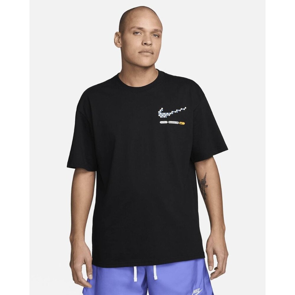 NWT Men's Nike Sportswear Max90 T-Shirt M size